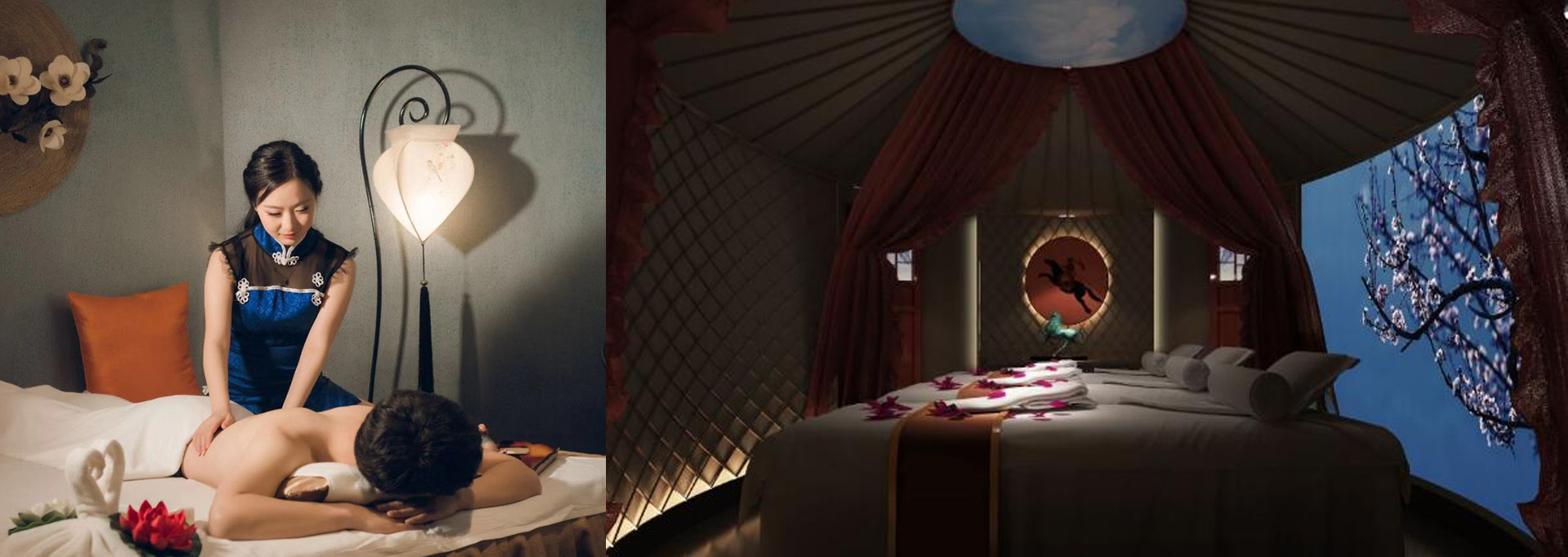 上海嘉定桑拿会所