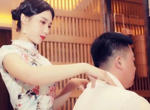 上海嘉定男士会所你不来吗-健康生活更精彩