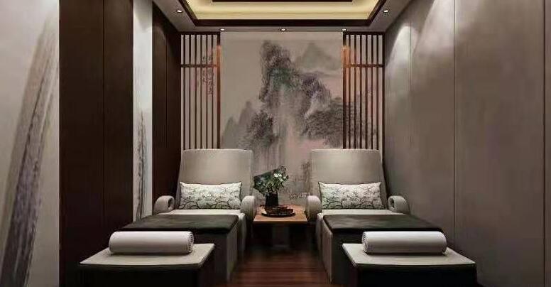 今天我去了上海嘉定这家男士水疗spa会所，纠结好久才舍得告诉你