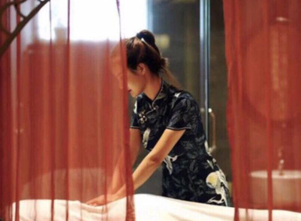 上海嘉定值得一试的男士Spa水疗会馆推荐,这家花样多!