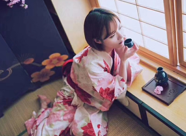 上海嘉定商务按摩spa会所艺师风采（二）