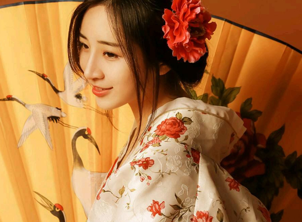 上海嘉定洗浴spa商务会所艺师风采（四）