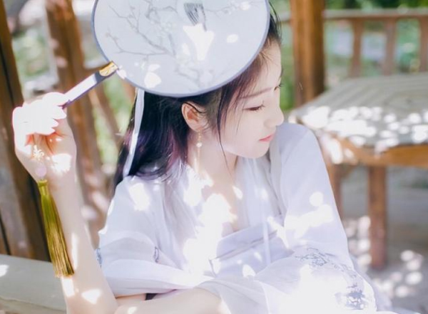 上海嘉定足疗会所艺师风采（七）